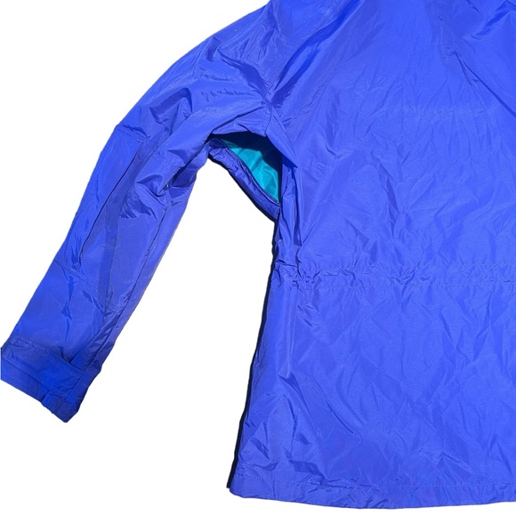 Vintage Columbia Pullover Snow Jacket Men’s Size M - Picture 5 of 9